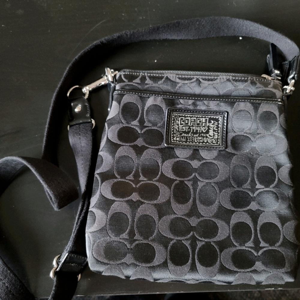 Coach Crossbody Purse